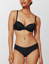 Black T-Shirt Bra - Thirdlove sale