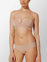 Strapless Push-Up Bra - Thirdlove discount