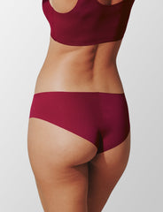 Ruby, Eucalyptus & Leopard ™ No-Show Cheeky - 3 Pack Box - Thirdlove discount