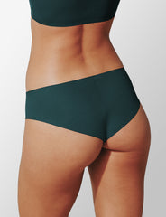 Ruby, Eucalyptus & Leopard ™ No-Show Cheeky - 3 Pack Box - Thirdlove discount