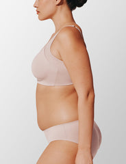 Petal ComfortStretch Smoothing Wireless Bra - Thirdlove online