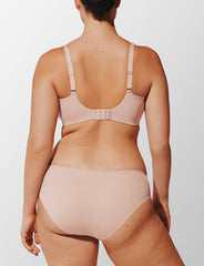 Petal ComfortStretch Smoothing Wireless Bra - Thirdlove online