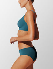 Deep Sea Wireless Bra - Thirdlove Women