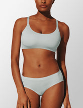 Air Thermoregulating TempSync™ Wireless Bra - Thirdlove sale