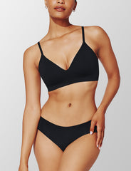 Black Form 360 Fit™ Wireless Bra - Thirdlove near me