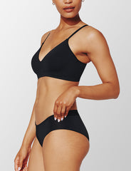 Black Form 360 Fit™ Wireless Bra - Thirdlove near me