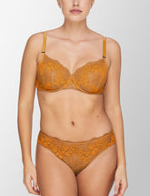 Amber All Day Lace T-Shirt Bra - Thirdlove Women
