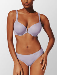 Dreamy Lilac ComfortStretch Front Close T-Shirt Bra - Thirdlove for sale