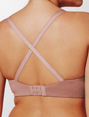 Twilight Organic Cloud Cotton T-Shirt Bra - Thirdlove online