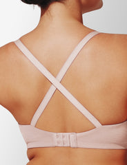 Organic Cloud Cotton T-Shirt Bra - Thirdlove near me