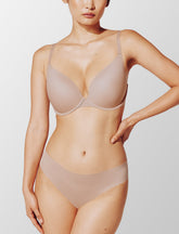 Taupe Push-Up Bra - Thirdlove discount
