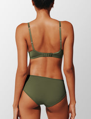 Moss Uplift Plunge Bra - Thirdlove for sale