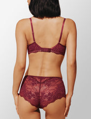 Ruby All Day Lace Push-Up Bra - Thirdlove Women
