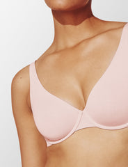 Second Skin Unlined Bra - Smooth & Supportive Unlined Bras - Thirdlove sale
