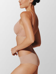 Taupe ™ Plunge Bra - Thirdlove Women