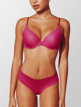 Hot Pink Push-Up Bra - Thirdlove online