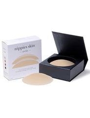 Creme Nippies Skin Adhesive Nipple Covers (Cream) - Thirdlove US