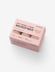 Black Hipster 3 Pack Box - Thirdlove for sale