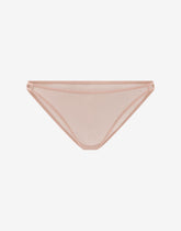 Rose Dust Bare Mesh Bikini - Thirdlove discount