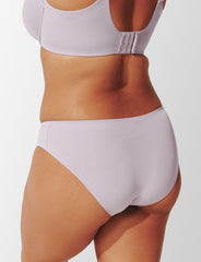 Dreamy Lilac ComfortStretch Bikini - Thirdlove Women