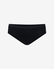 Black Organic Cloud Cotton Hipster - Thirdlove online