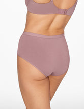 Twilight Organic Cloud Cotton Brief - Thirdlove Women
