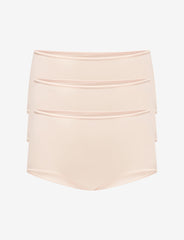 Soft Pink Brief 3 Pack Box - Thirdlove sale