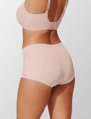 Petal Blue ComfortStretch Brief - Thirdlove online