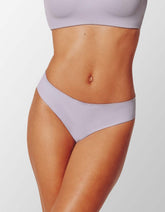 Dreamy Lilac ComfortStretch Thong - Thirdlove online