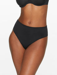 Black High Waist Thong 3 Pack Box - Thirdlove for sale