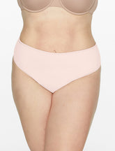 Soft Pink High Waist Thong 3 Pack Box - Thirdlove near me