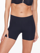 Black ComfortStretch Smoothing Anti-Chafe Short - Thirdlove near me