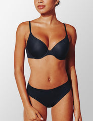 Black Push-Up Bra - Thirdlove for sale