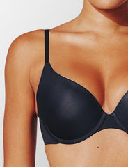 Black Push-Up Bra - Thirdlove for sale