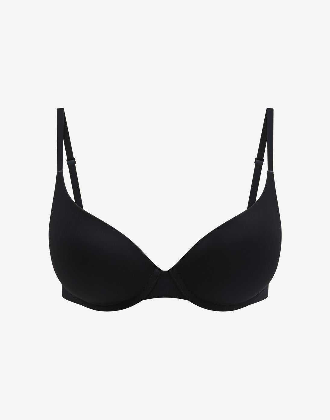 Black Push-Up Bra - Thirdlove for sale