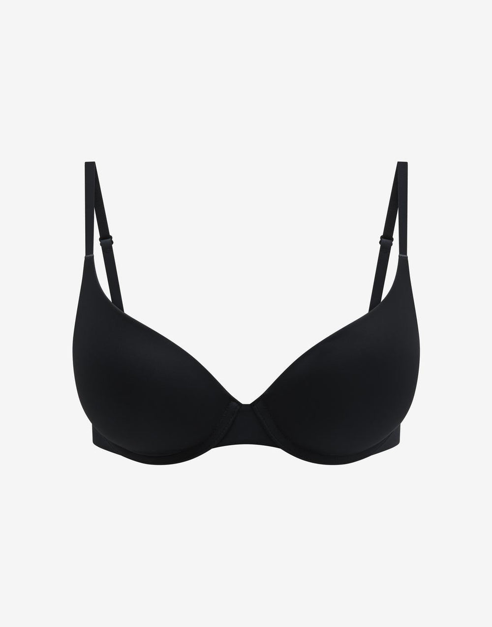 Black Push-Up Bra - Thirdlove for sale