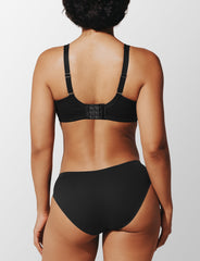 Black Unlined Lace Minimizer - Thirdlove near me