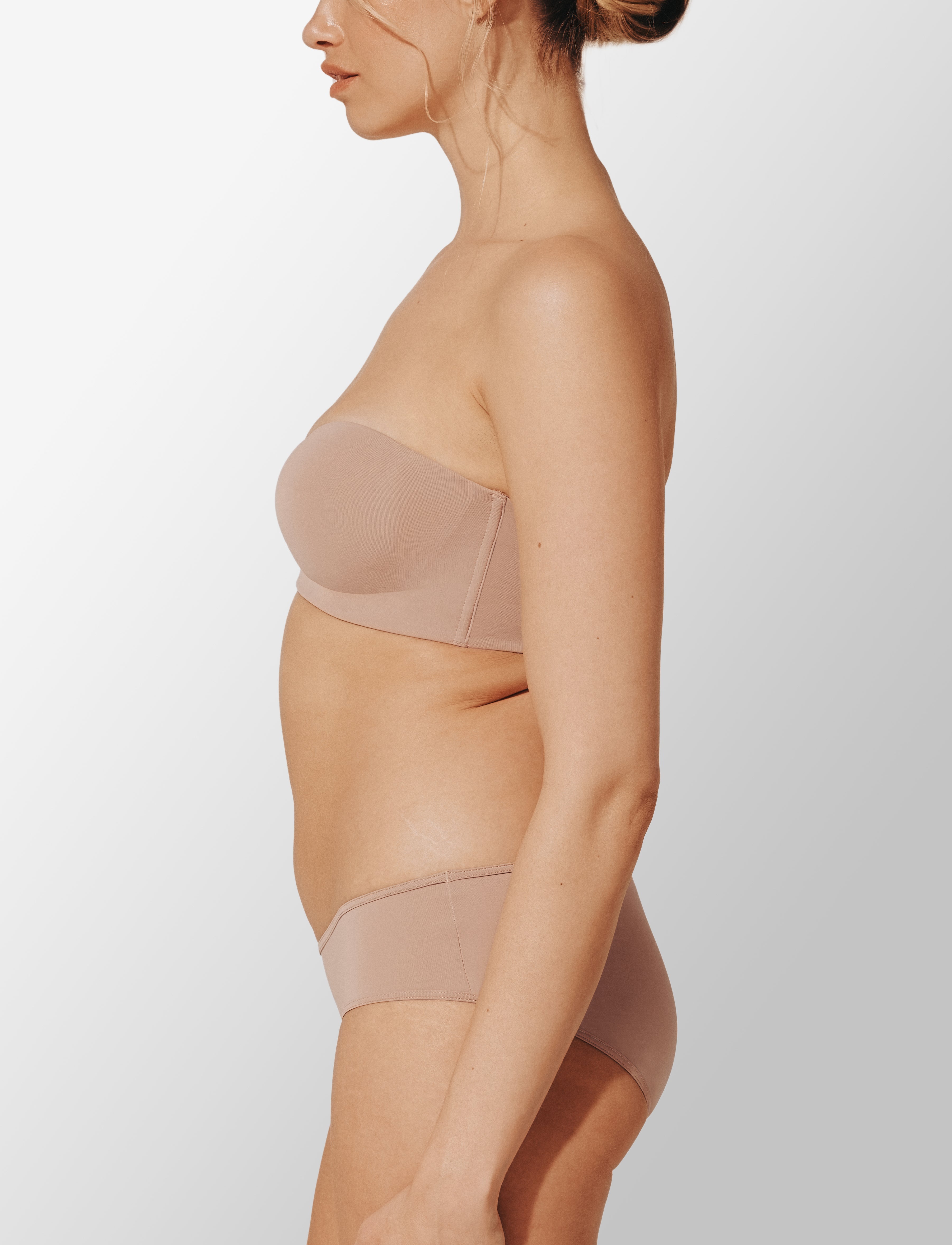 Strapless Push-Up Bra - Thirdlove discount