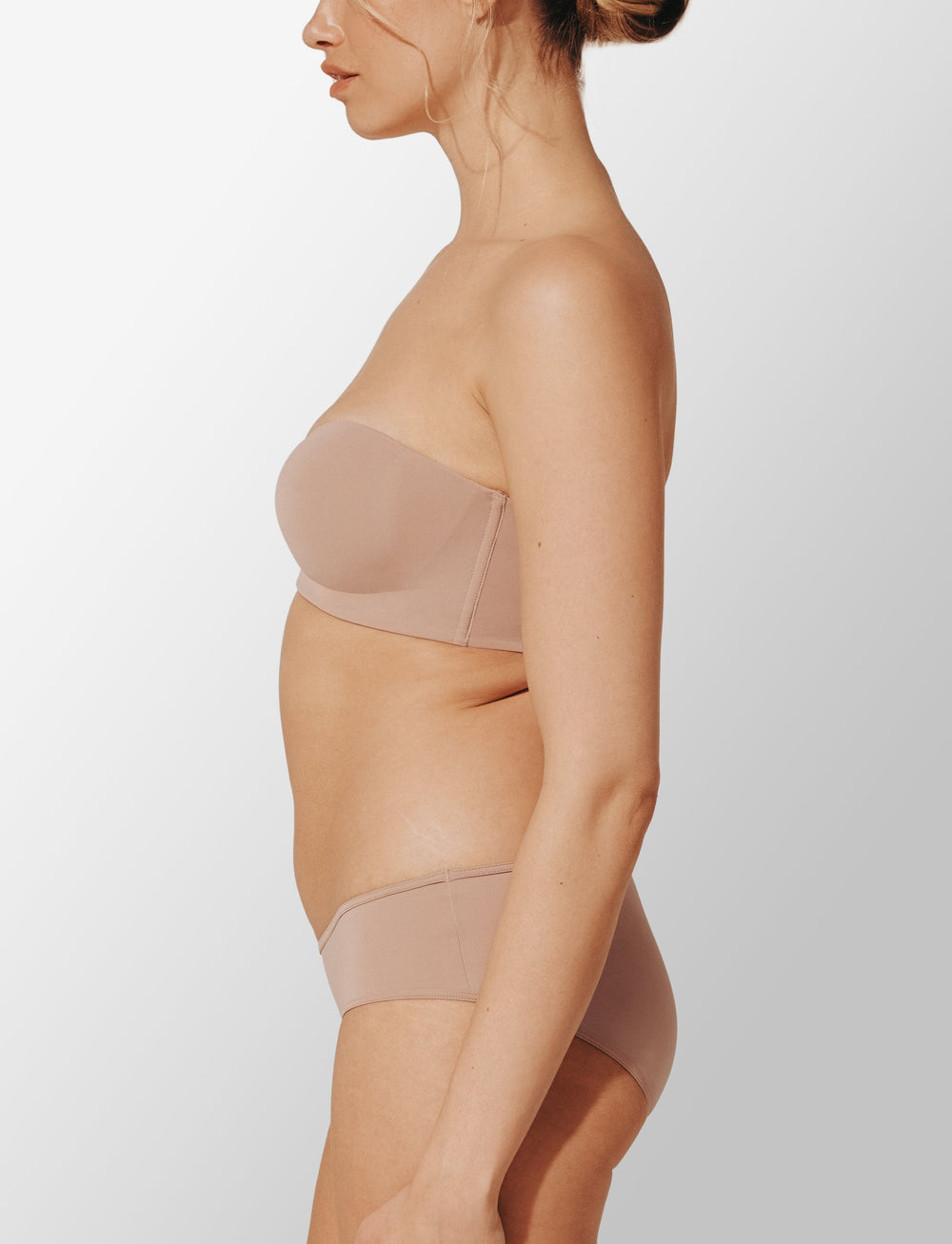 Strapless Push-Up Bra - Thirdlove discount