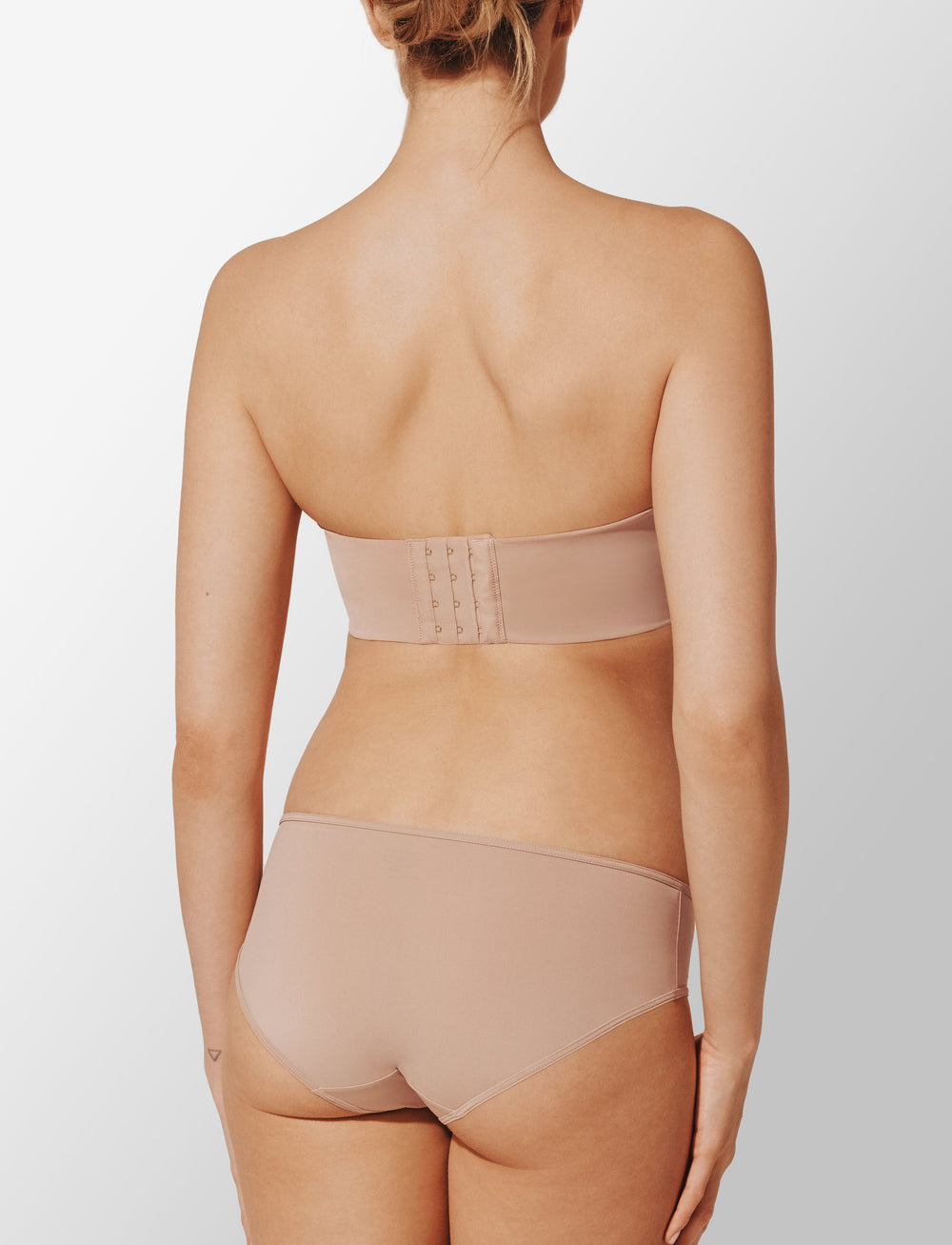 Strapless Push-Up Bra - Thirdlove discount