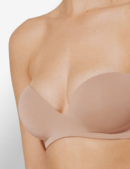 Strapless Push-Up Bra - Thirdlove discount