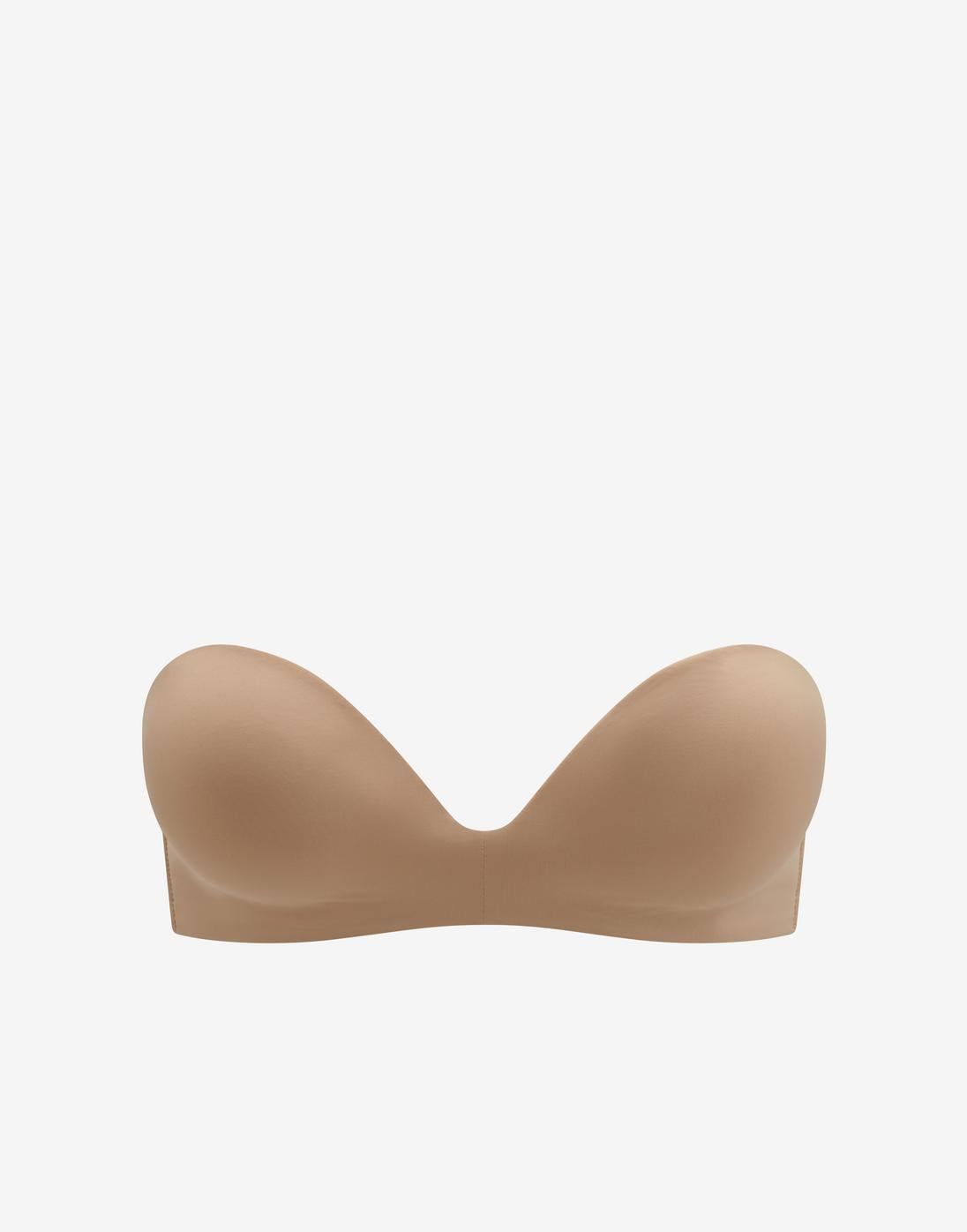 Strapless Push-Up Bra - Thirdlove discount