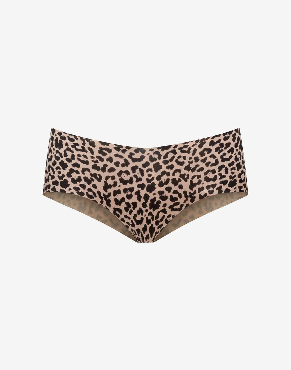 Leopard ™ No-Show Hipster - Thirdlove US