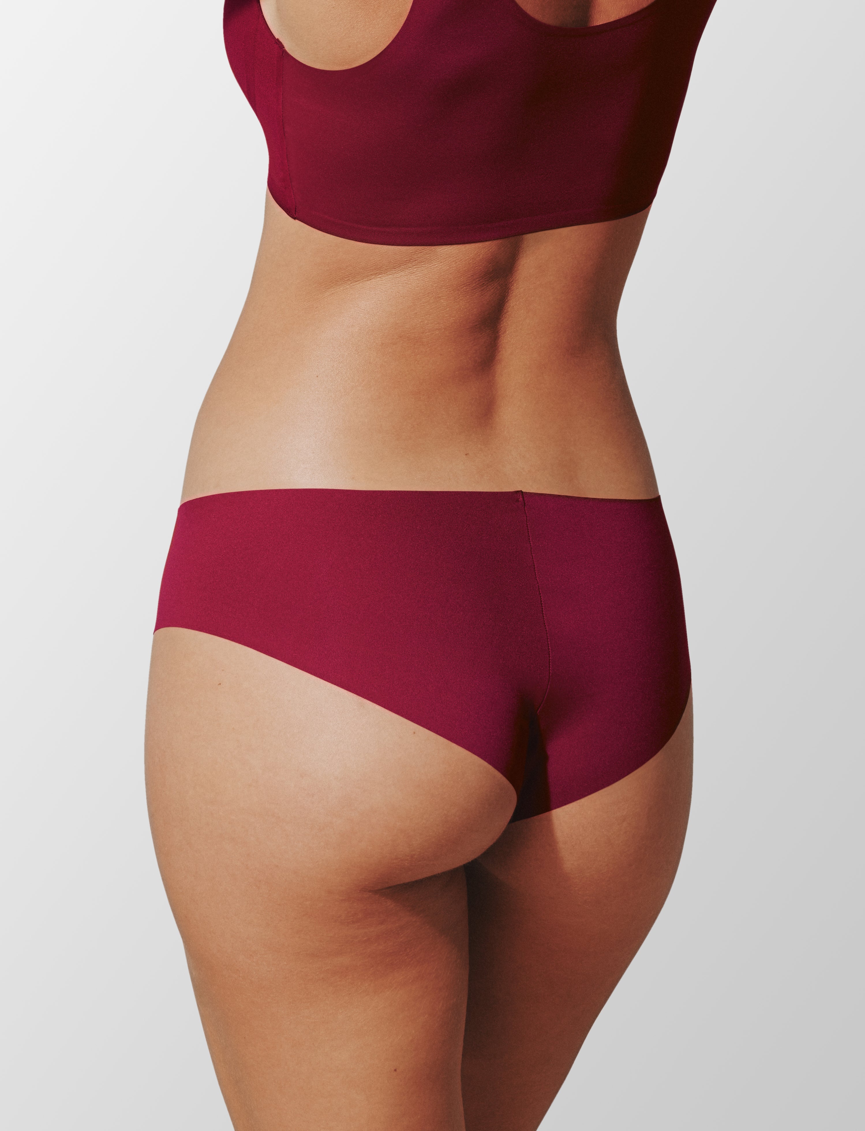 Ruby, Eucalyptus & Leopard ™ No-Show Cheeky - 3 Pack Box - Thirdlove discount