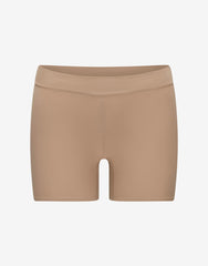 Taupe ComfortStretch Smoothing Anti-Chafe Short - Thirdlove for sale