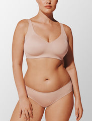 Petal ComfortStretch Smoothing Wireless Bra - Thirdlove online