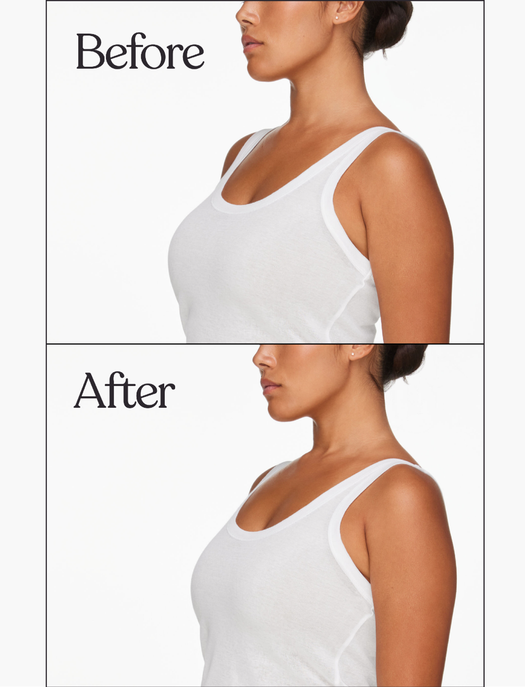 Taupe Unlined Wireless Minimizer - Thirdlove US