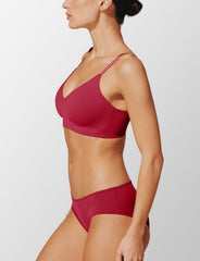 Siren Wireless Bra - Thirdlove for sale