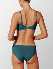 Deep Sea Wireless Bra - Thirdlove Women