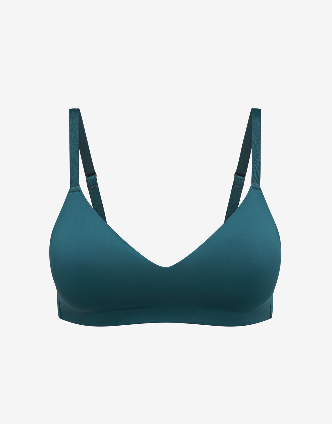 Deep Sea Wireless Bra - Thirdlove Women